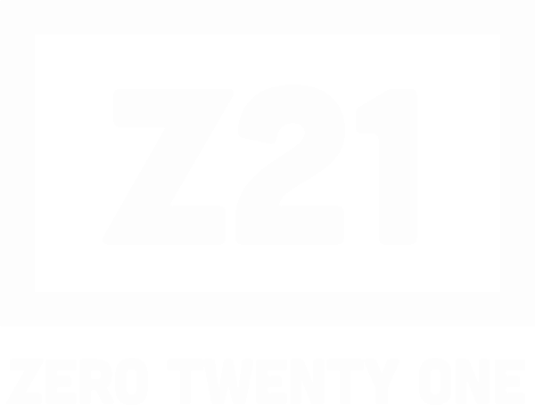 Zero Twenty One