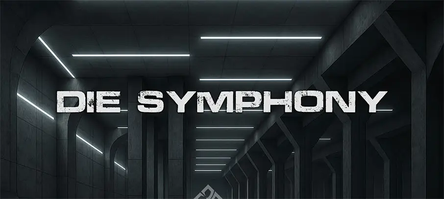 Die Symphony
