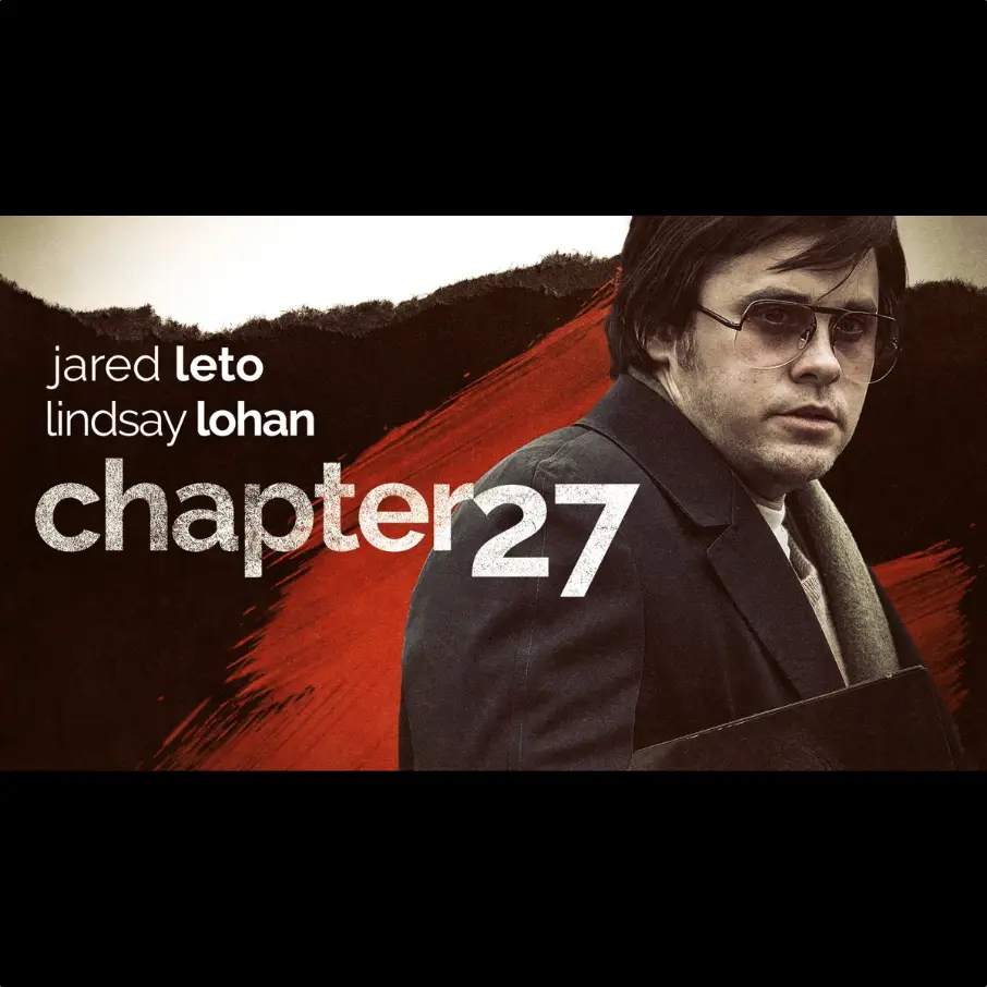 Chapter 27 Movie