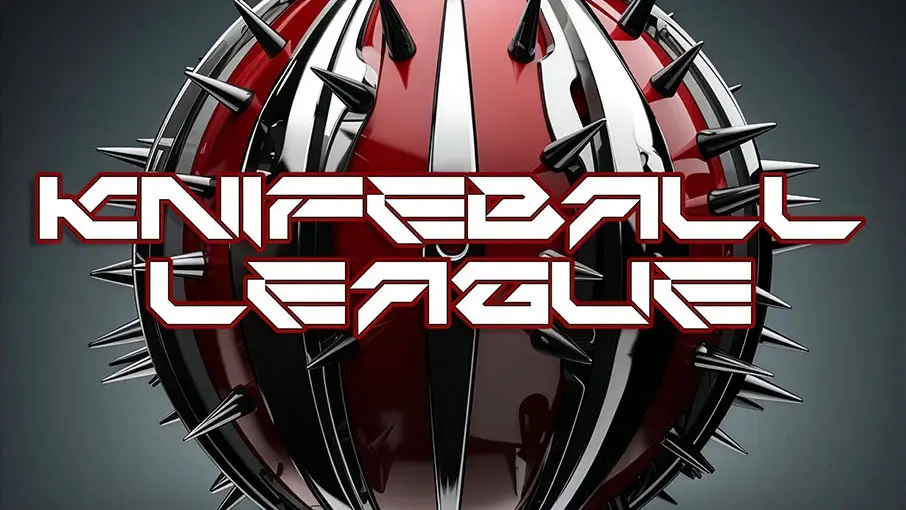 Knifeball League