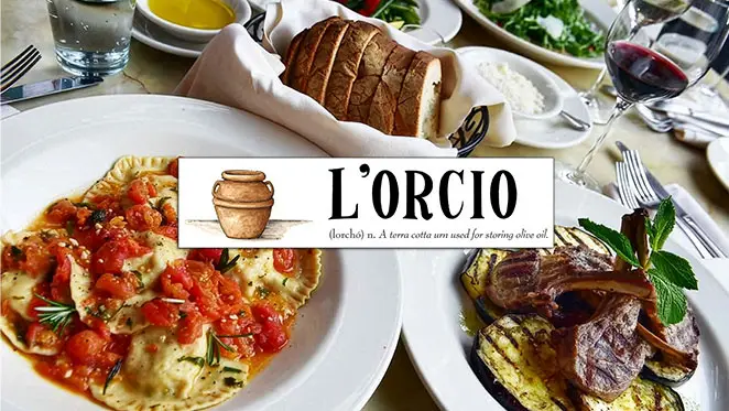 Lorcio Restaurant
