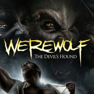 Werewolf: The Devil's Hound
