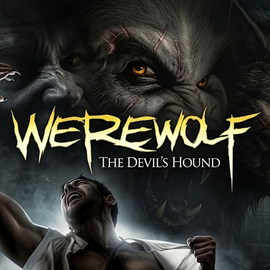 Werewolf: The Devil's Hound