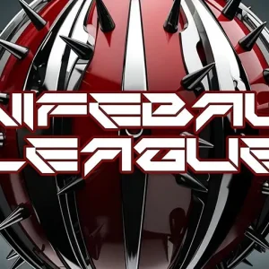 Knifeball League