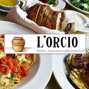 Lorcio Restaurant