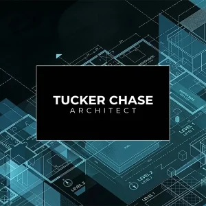Tucker Chase Architect